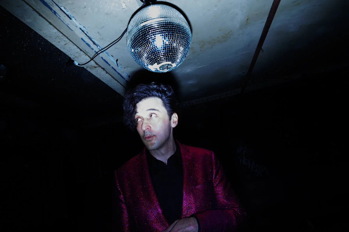 Lodge: Spirit Presents Jonathan Toubin &amp; New York Night Train's Soul Clap and Dance-Off
