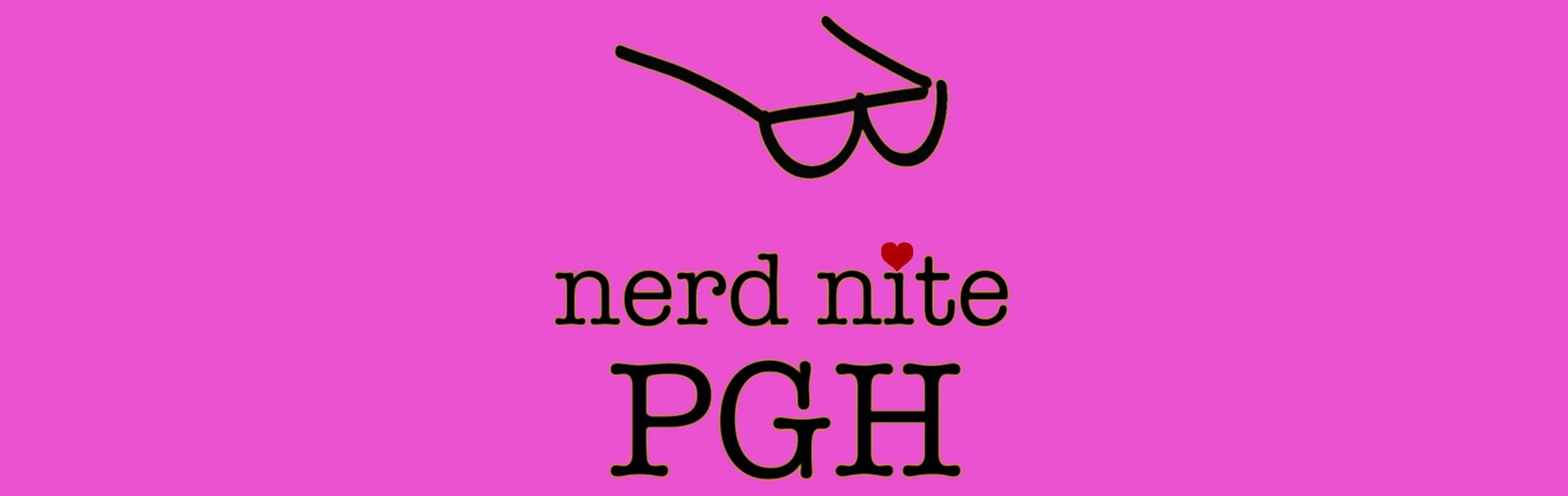 Hall: Nerd Nite