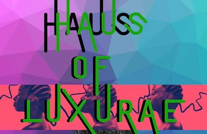 Hall: Haus of Luxurae