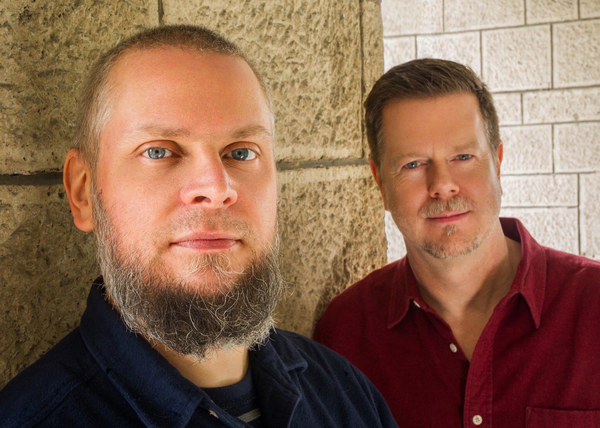 **CANCELED** Lodge: Ken Vandermark &amp; Nate Wooley Trio