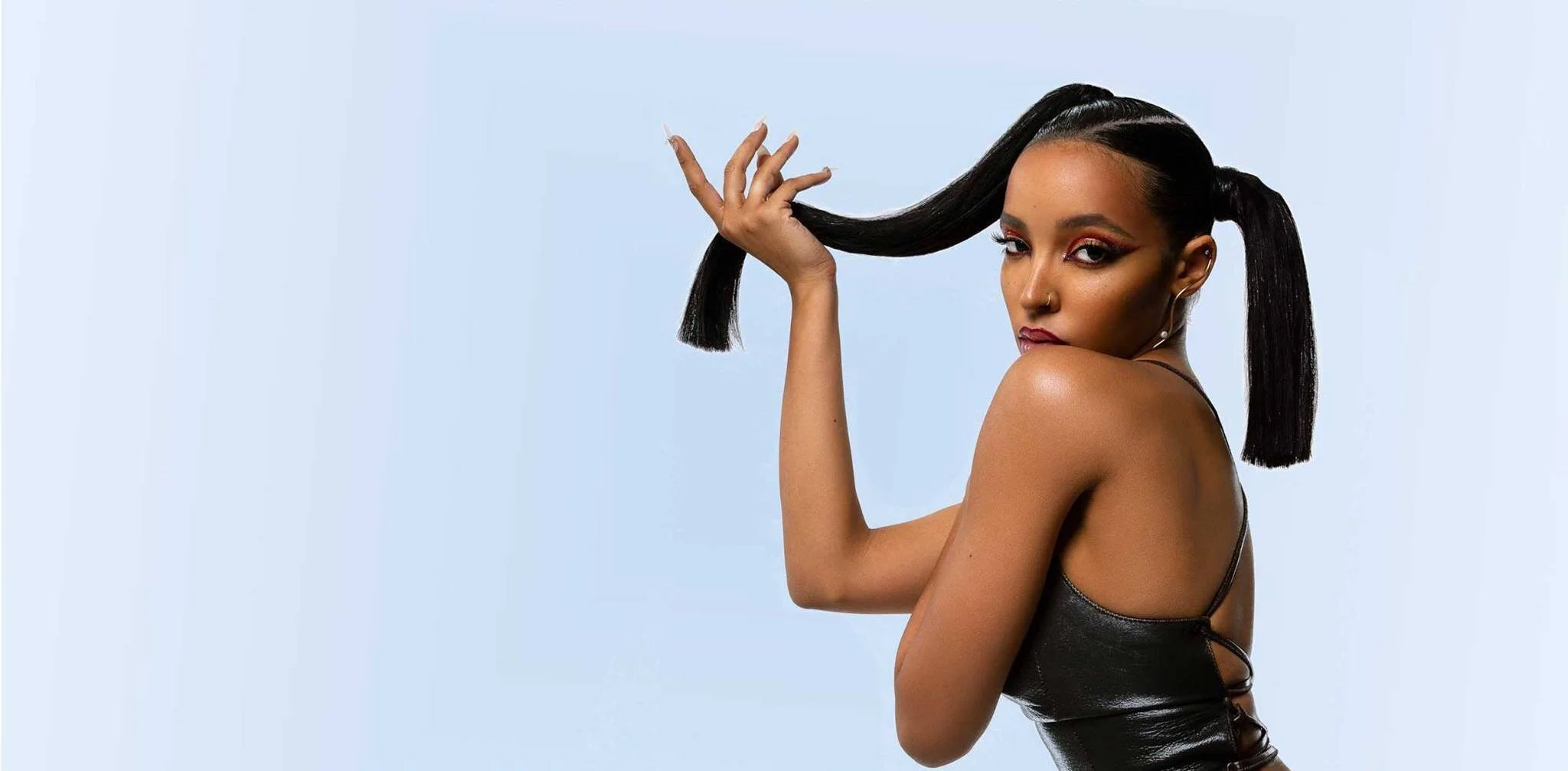 **CANCELED** Hall: Tinashe - Tour For You