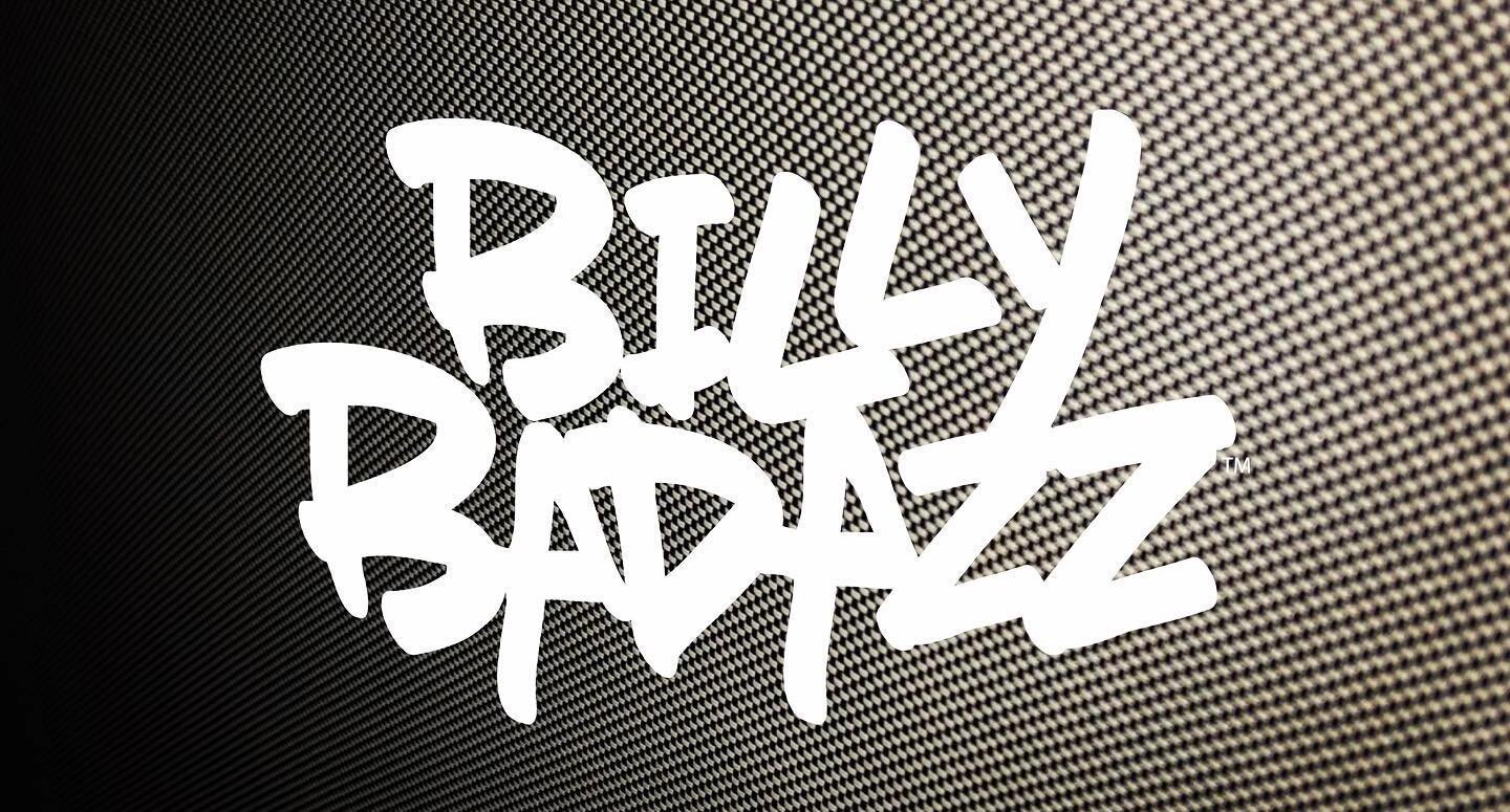 Lodge: Billy Badazz