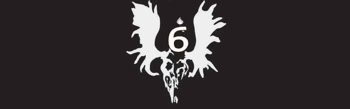 Patio: SPIRIT &amp; The Vandal Turn 6