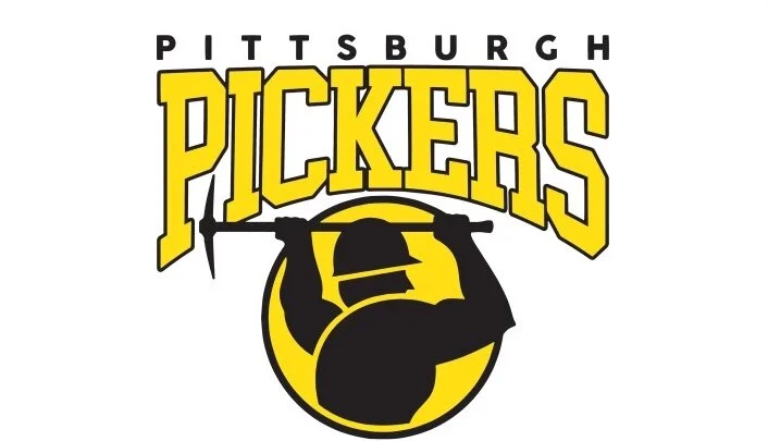 Hall: Pittsburgh Pickers Vintage Market