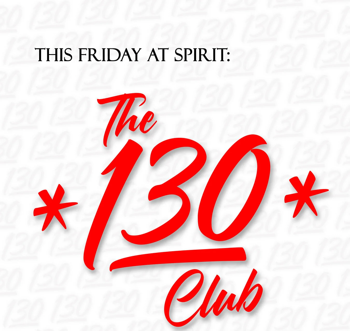 The 130 Club w/ Keebs &amp; Yamez