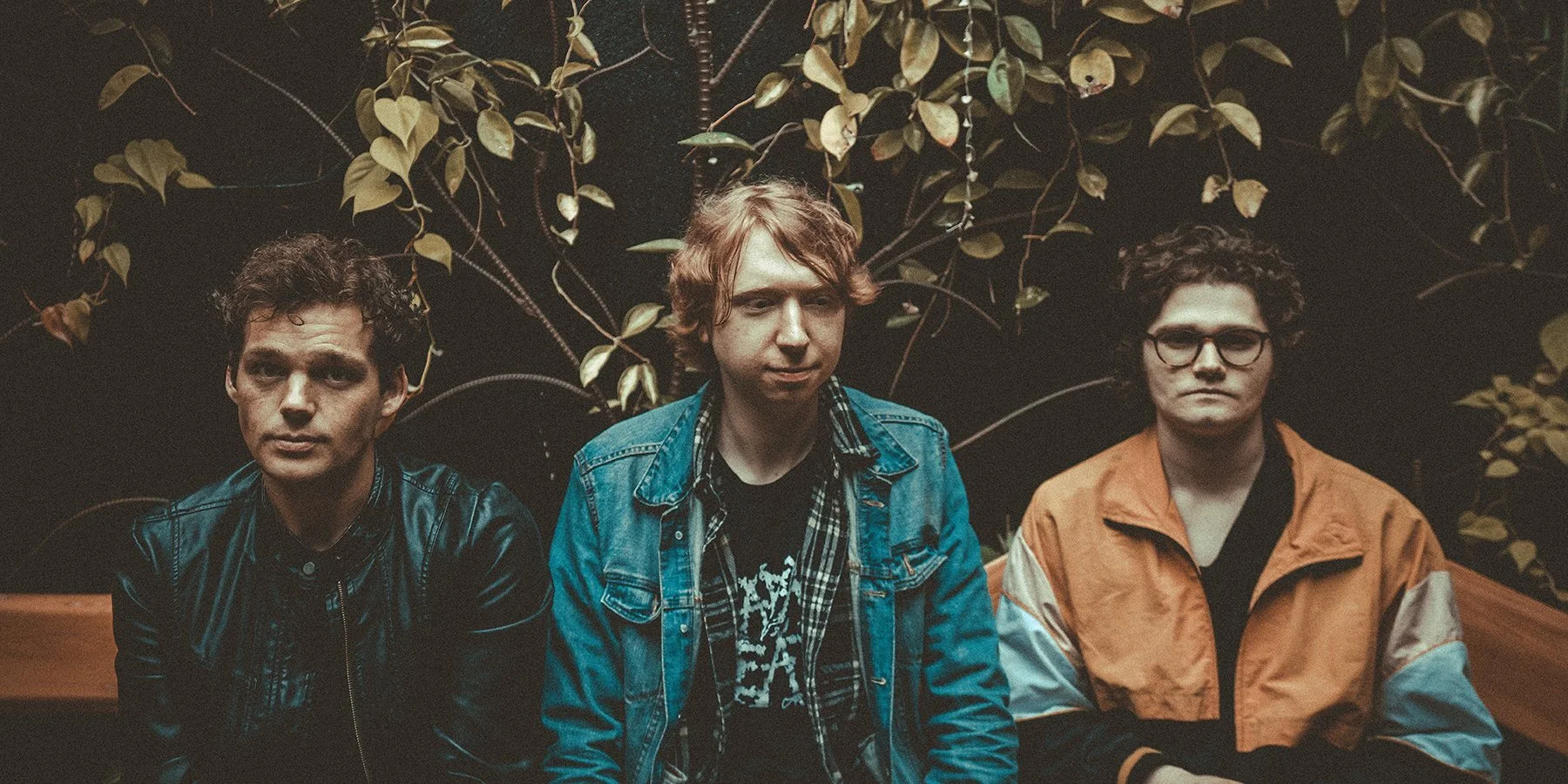 Lodge: Greet Death