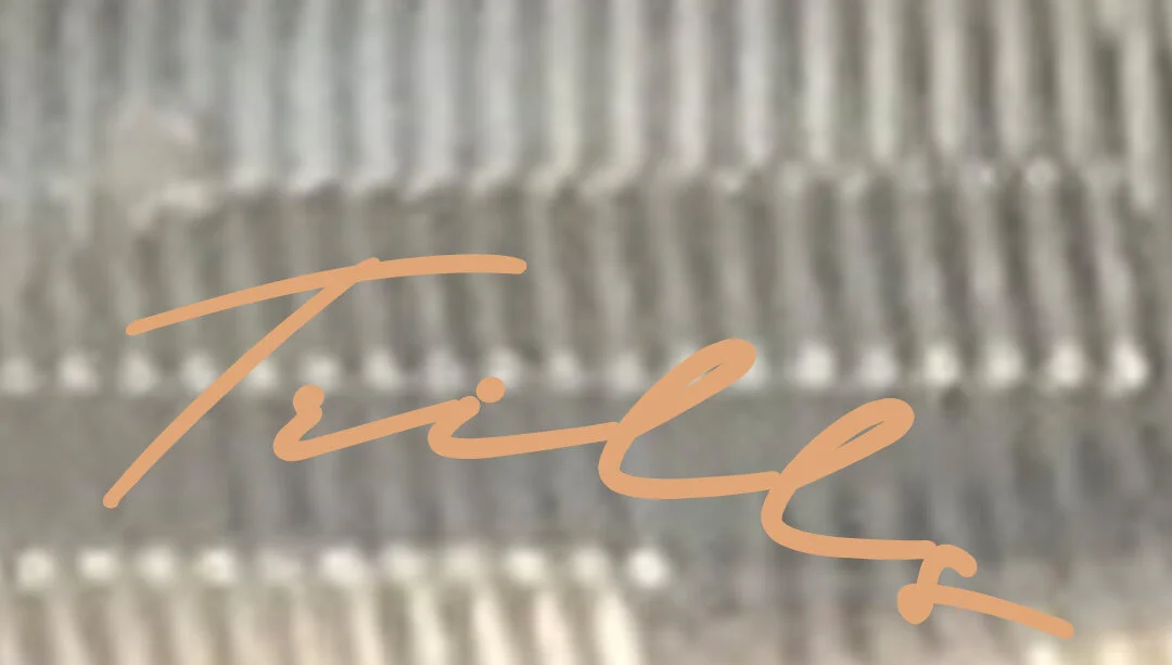 Lodge: Trills