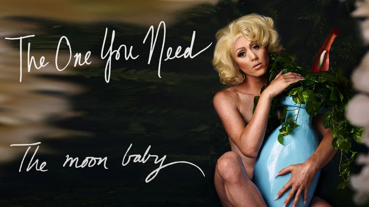 Lodge: Moon Baby's "The One You Need" Album Release Party