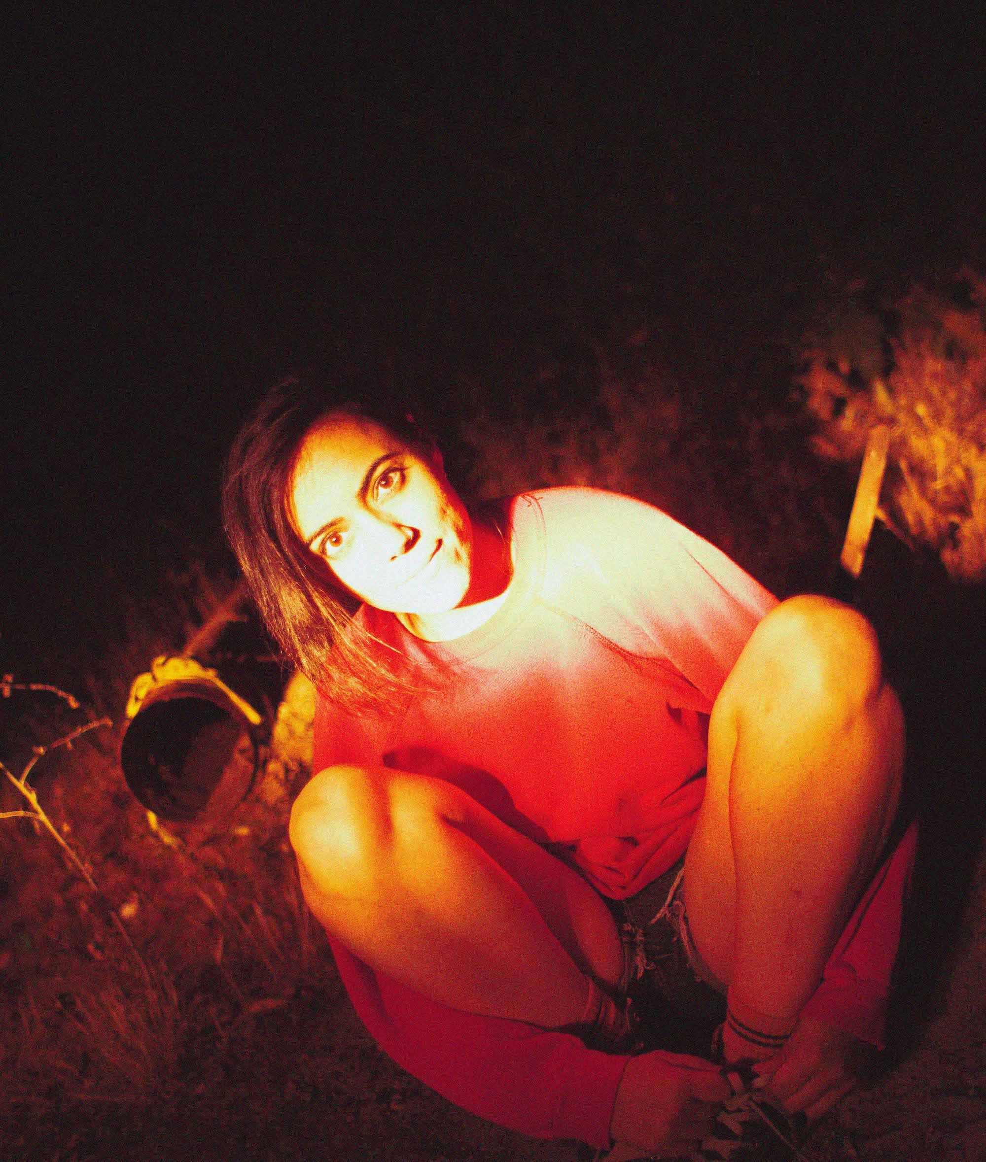 Hall: Illuminati Hotties &amp; Fenne Lily