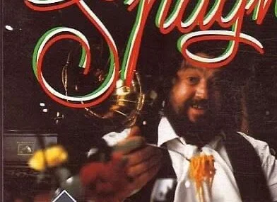 Lodge: Spaghetti Disco