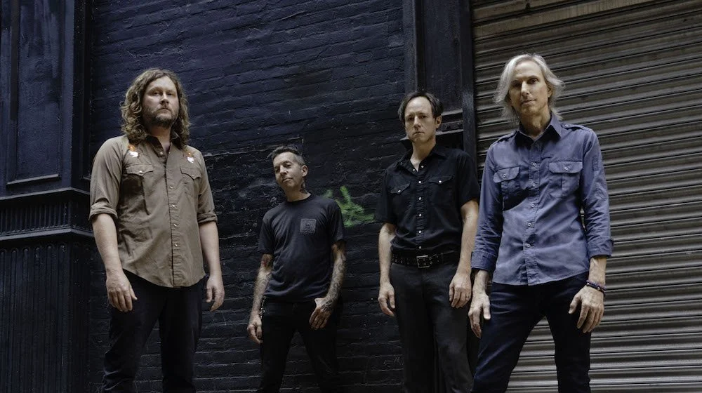 Lodge: Live Skull, Thalia Zedek Band, Emily Rodgers Band