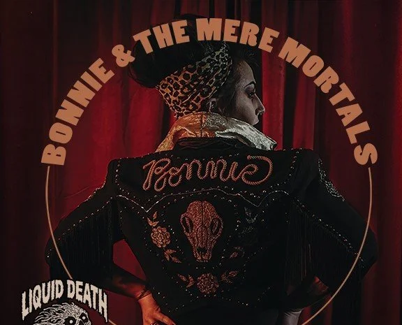 Hall: Bonnie &amp; the Mere Mortals