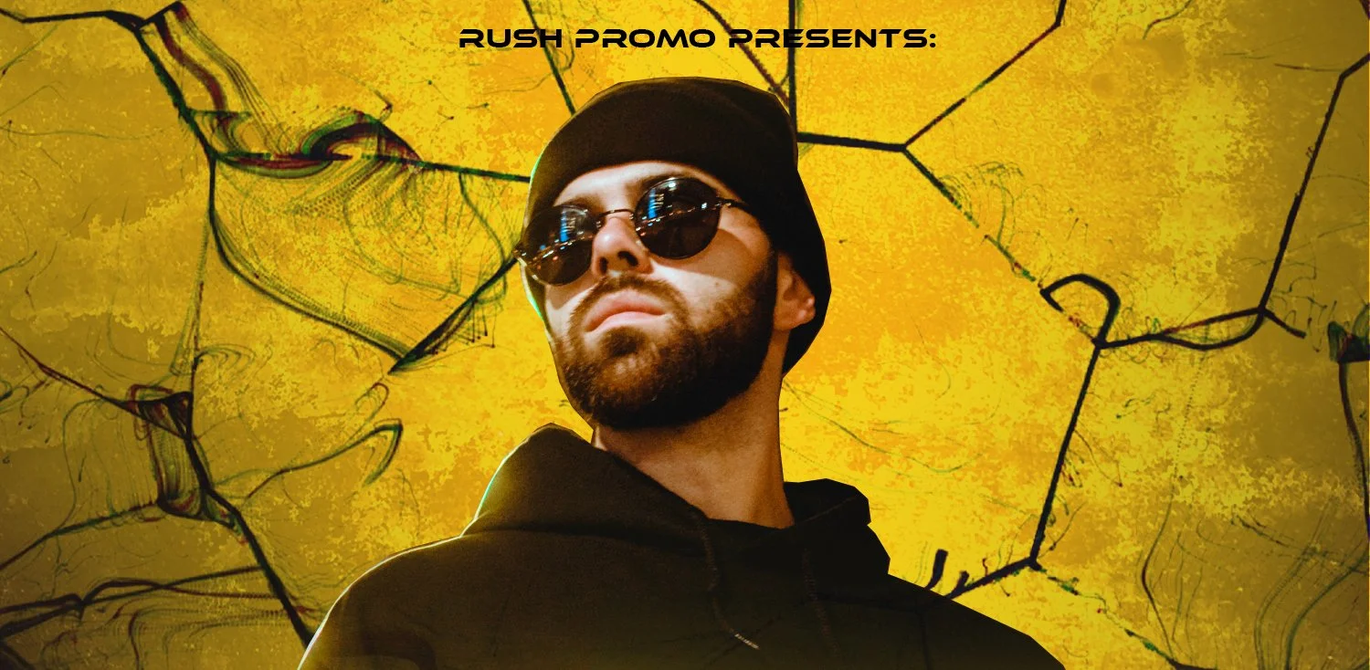 Hall: Hellbound w/ Tony Parmesan