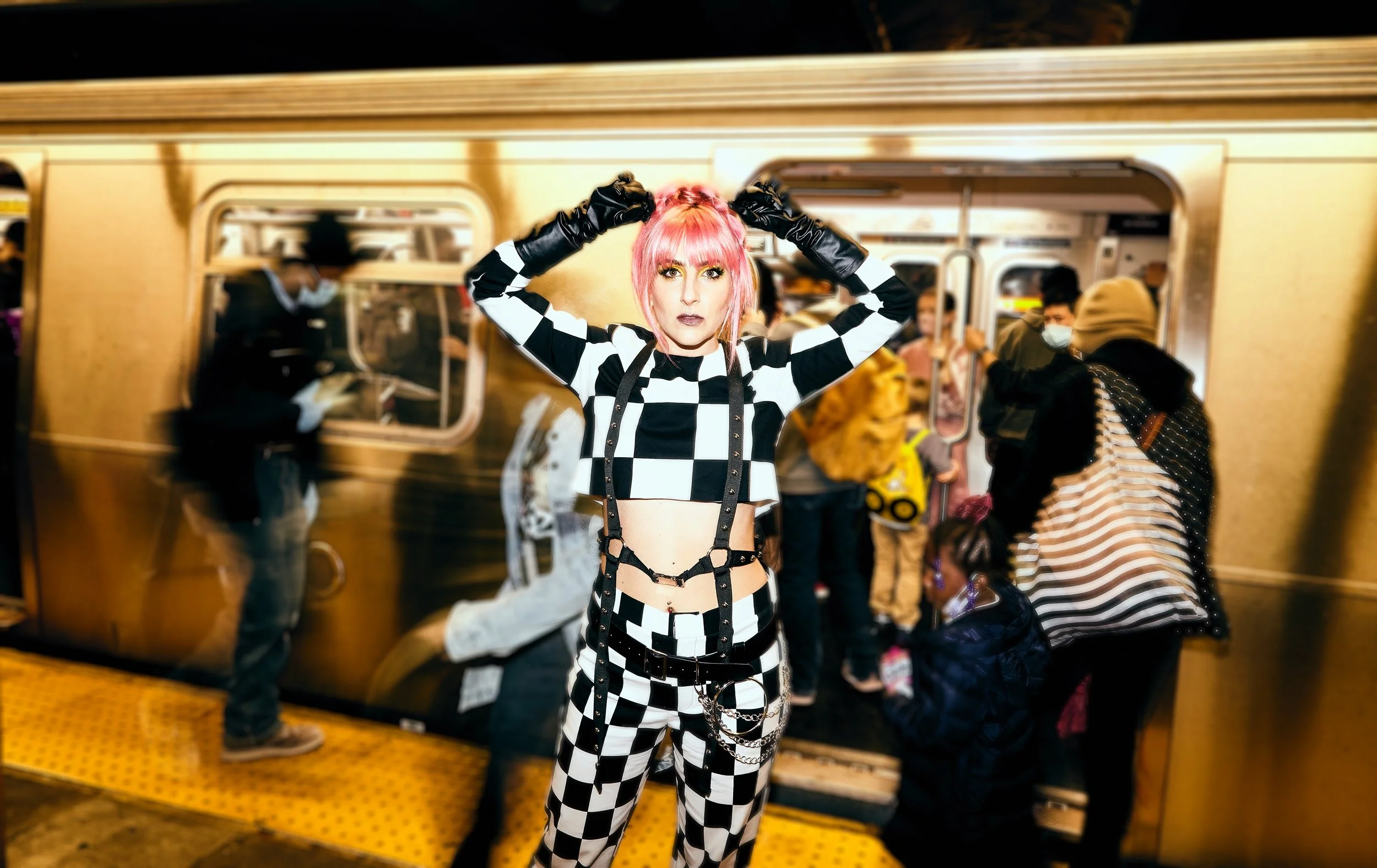 Lodge: Hello Lightfoot w/ Dan Koshute and Berry Breene