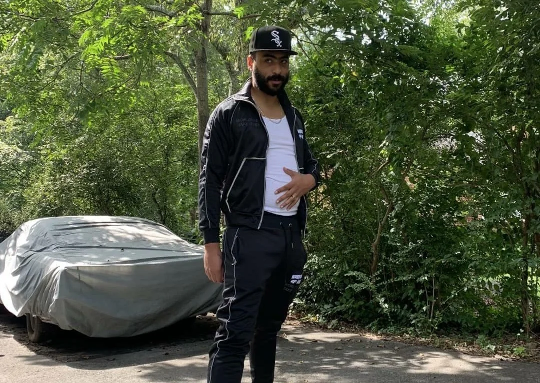 Lodge: R.A.P. Ferreira &amp; BLAX