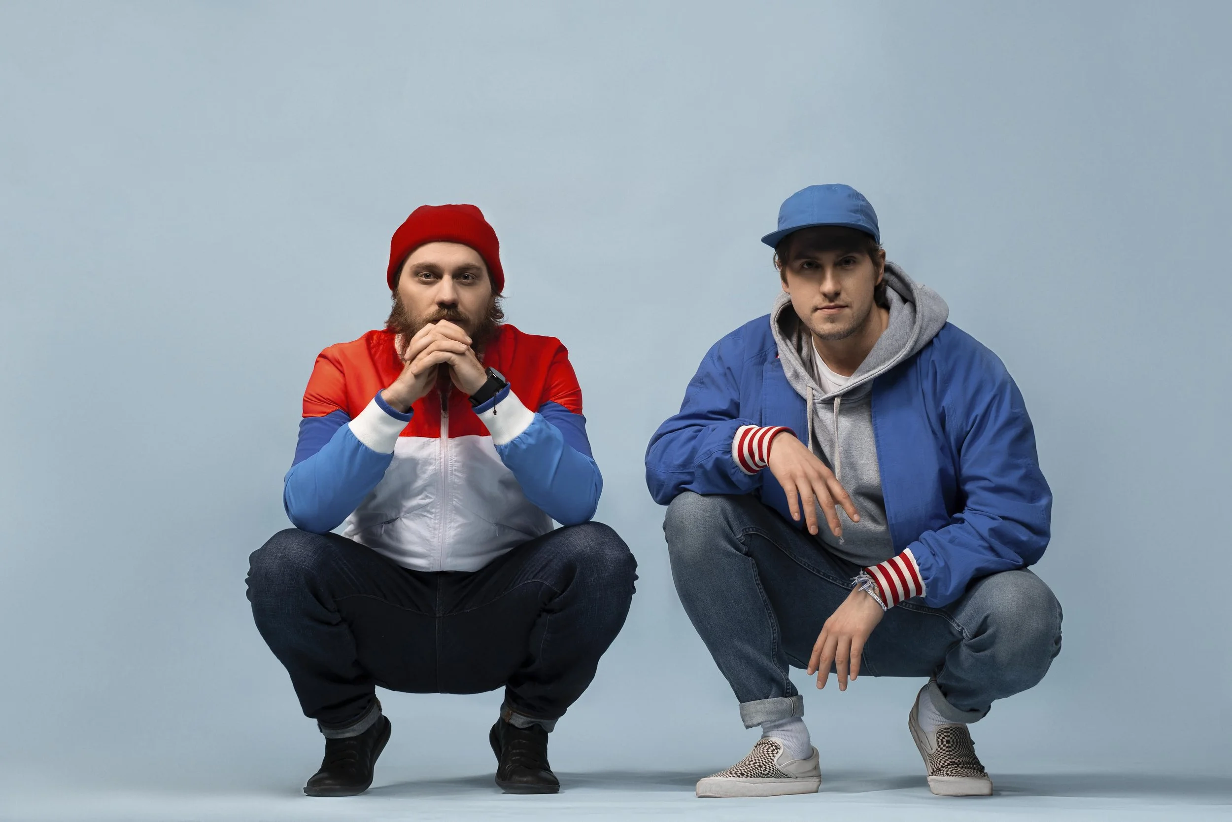Hall: Rare Americans