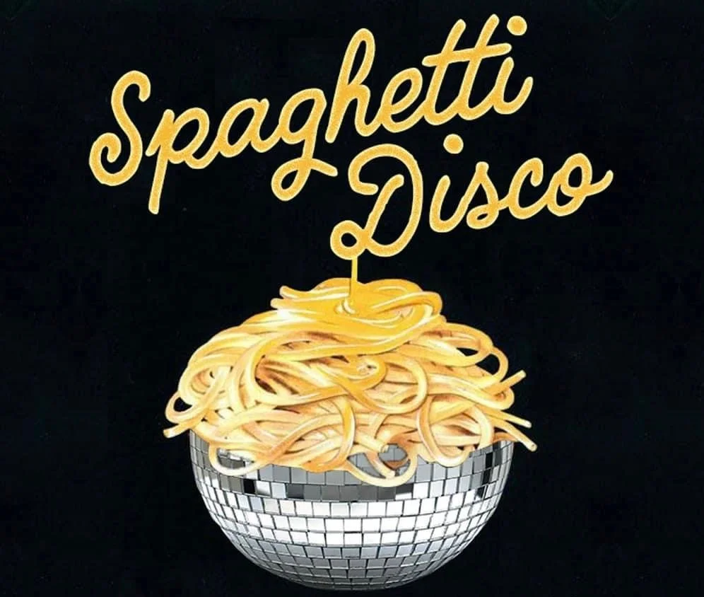Lodge: Spaghetti Disco