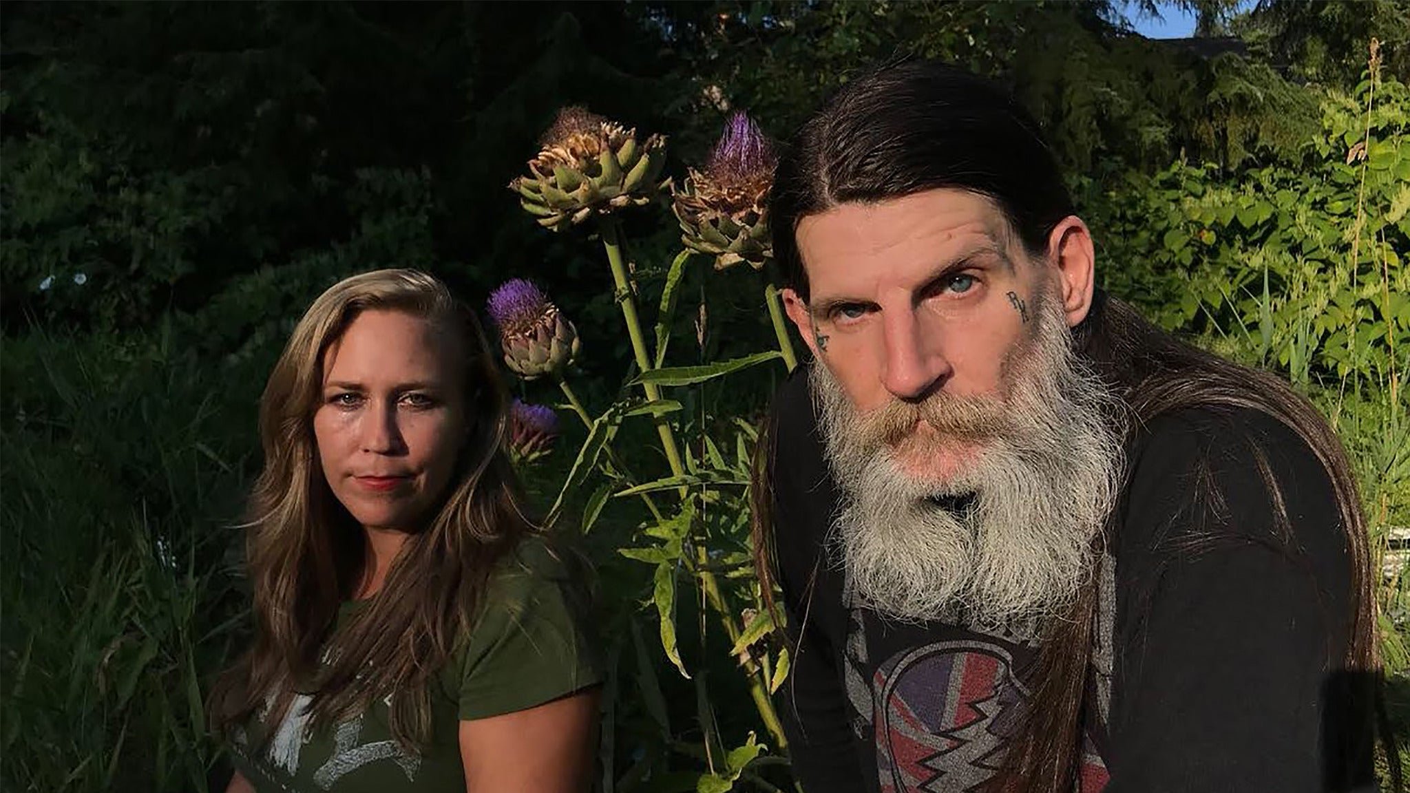 Hall: Earth / Iceage