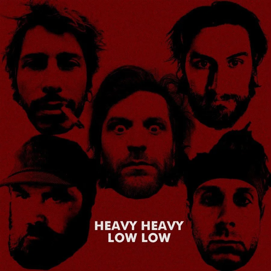 Hall: Heavy Heavy Low Low