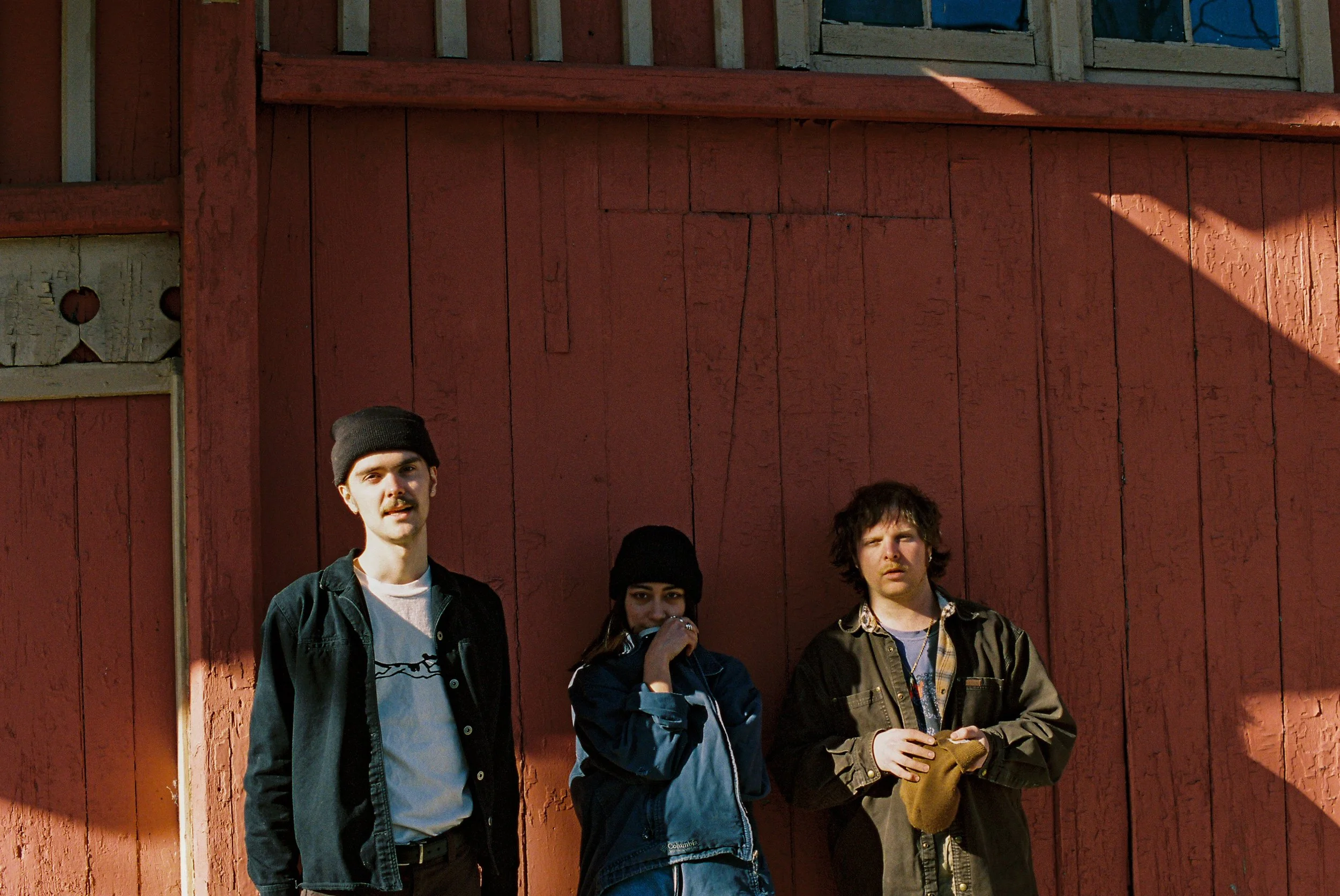 Hall: Spirit of the Beehive