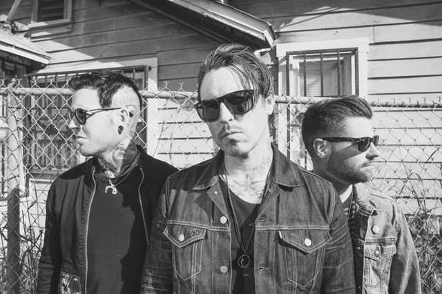 VENUE CHANGE: Eighteen Visions