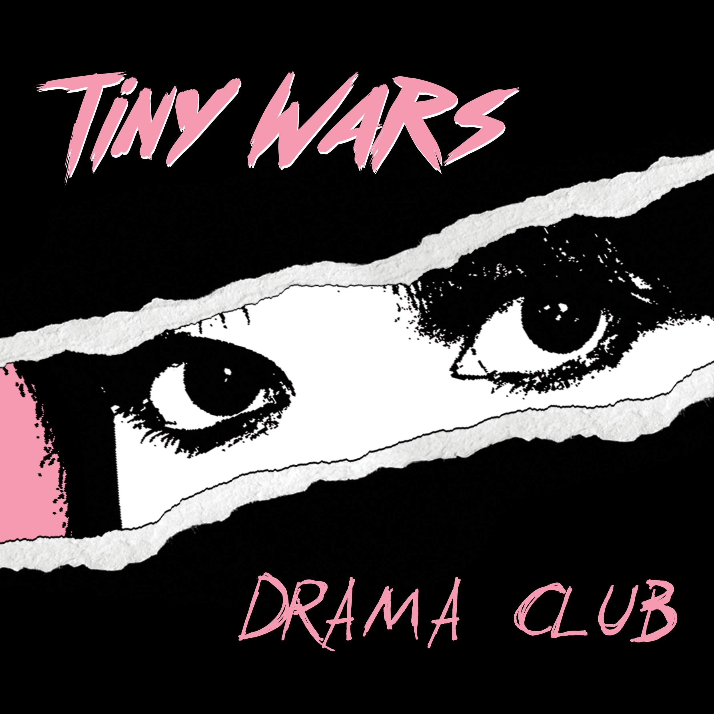 Lodge: Tiny Wars EP Release Party