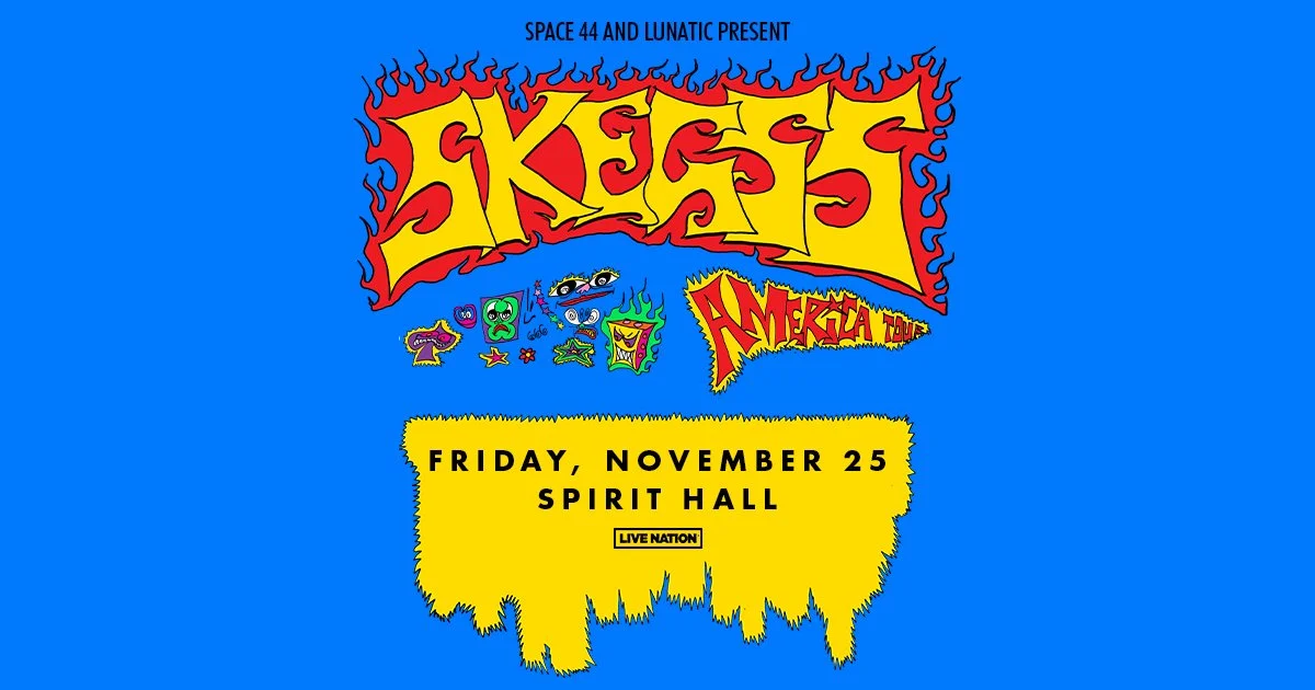 Hall: Skegss