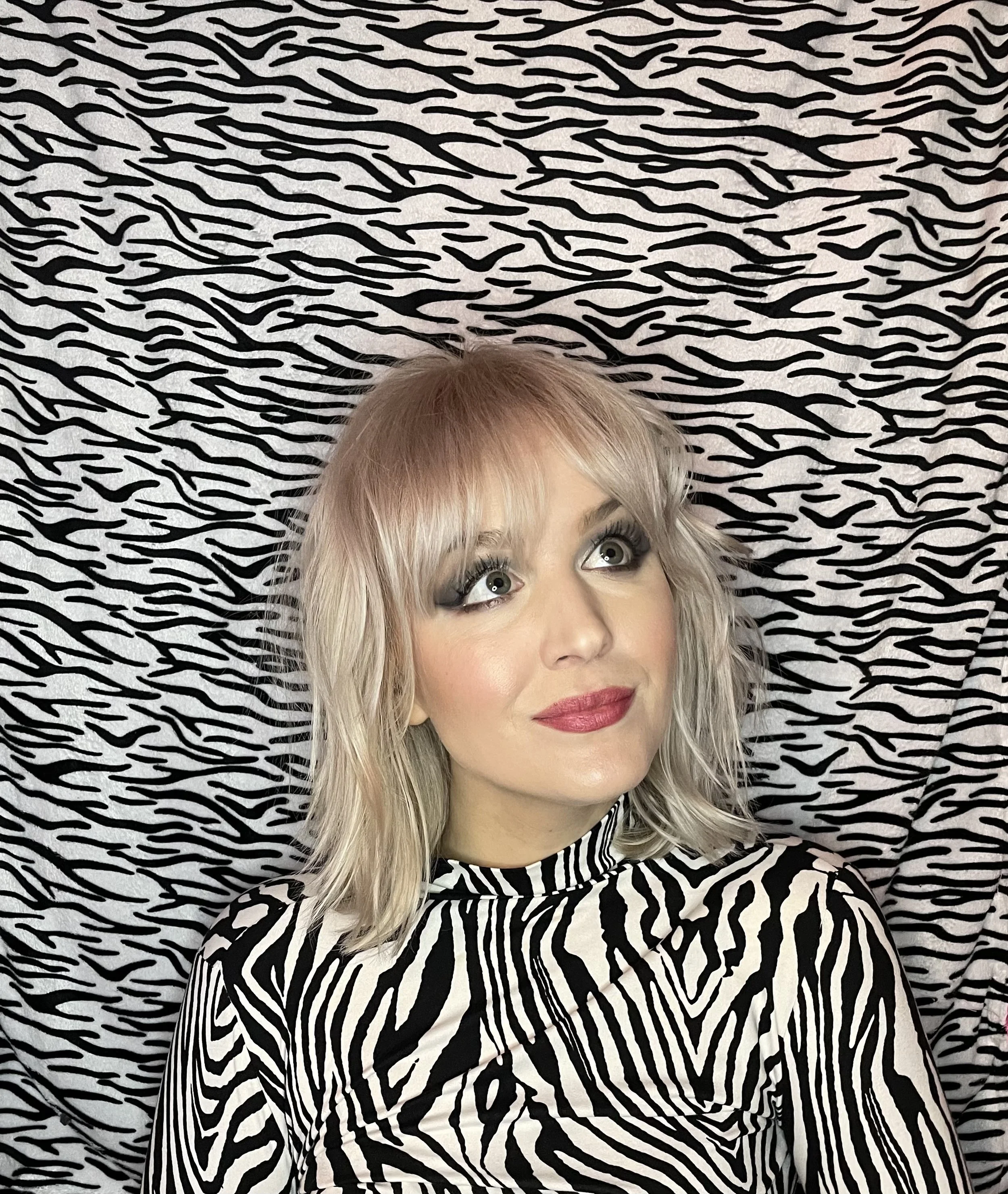 Lodge: Skull Fest After Party w/ DJ Jenna Brooke