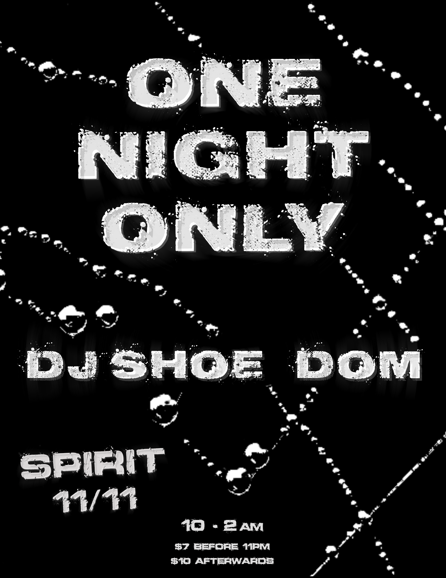 Lodge: One Night Only