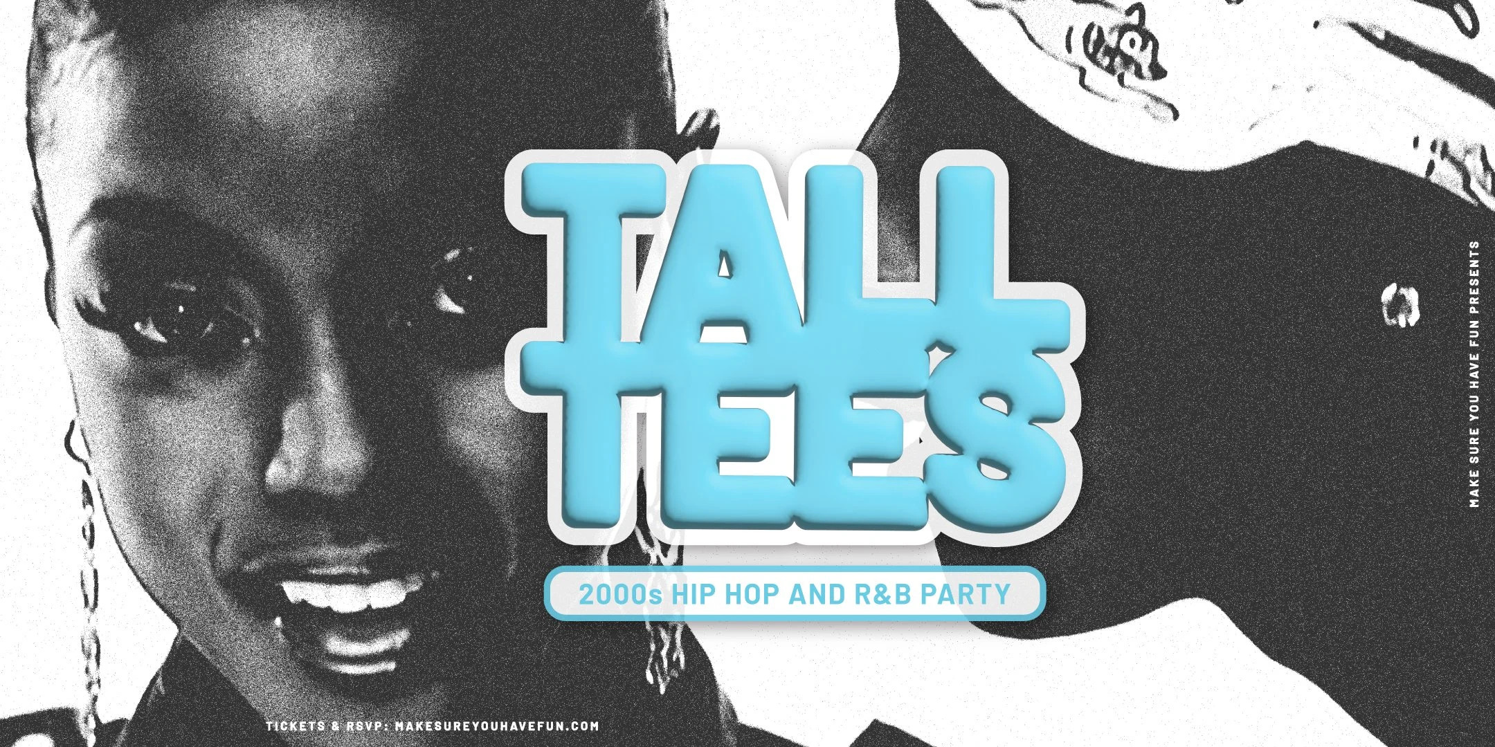 Lodge: Tall Tees