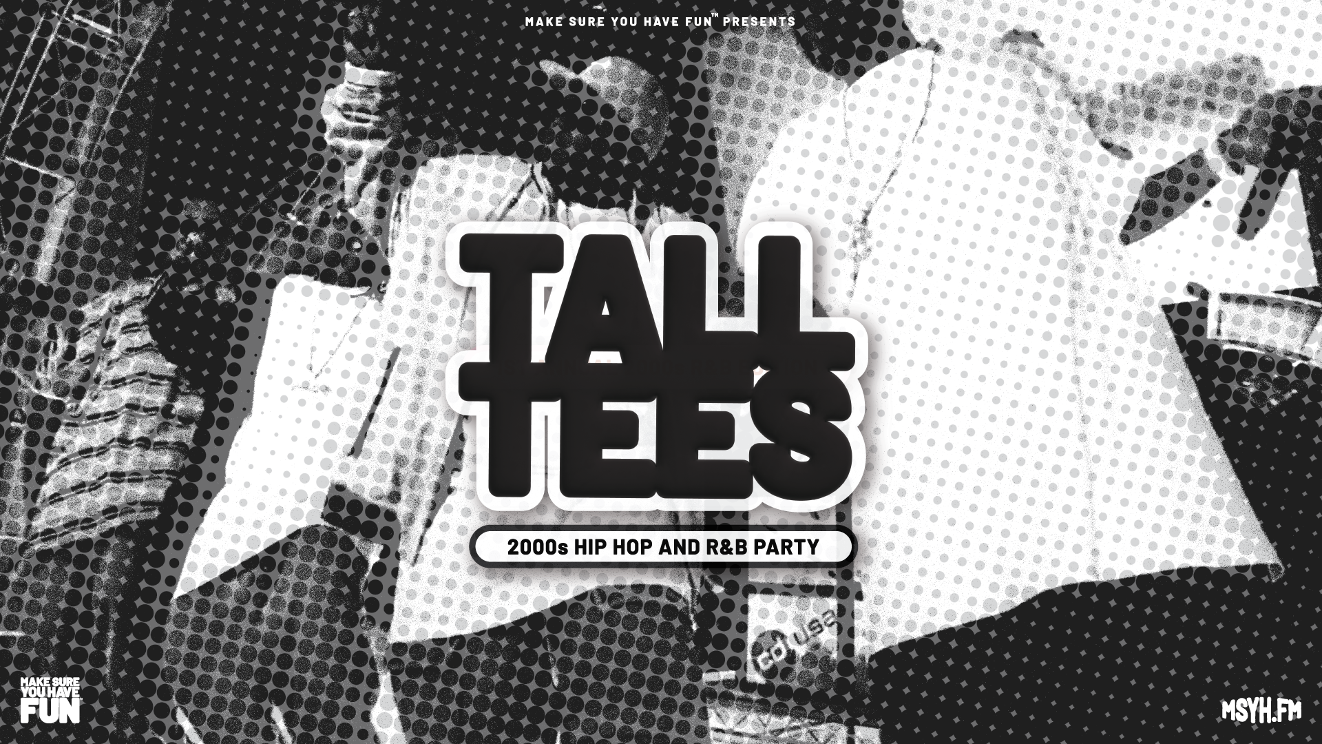 Lodge: Tall Tees