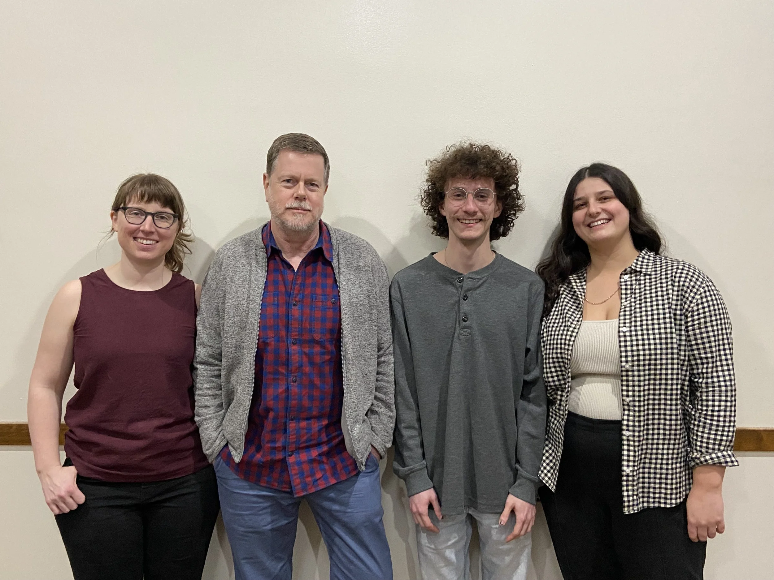Lodge: Ken Vandermark &amp; Edition Redux