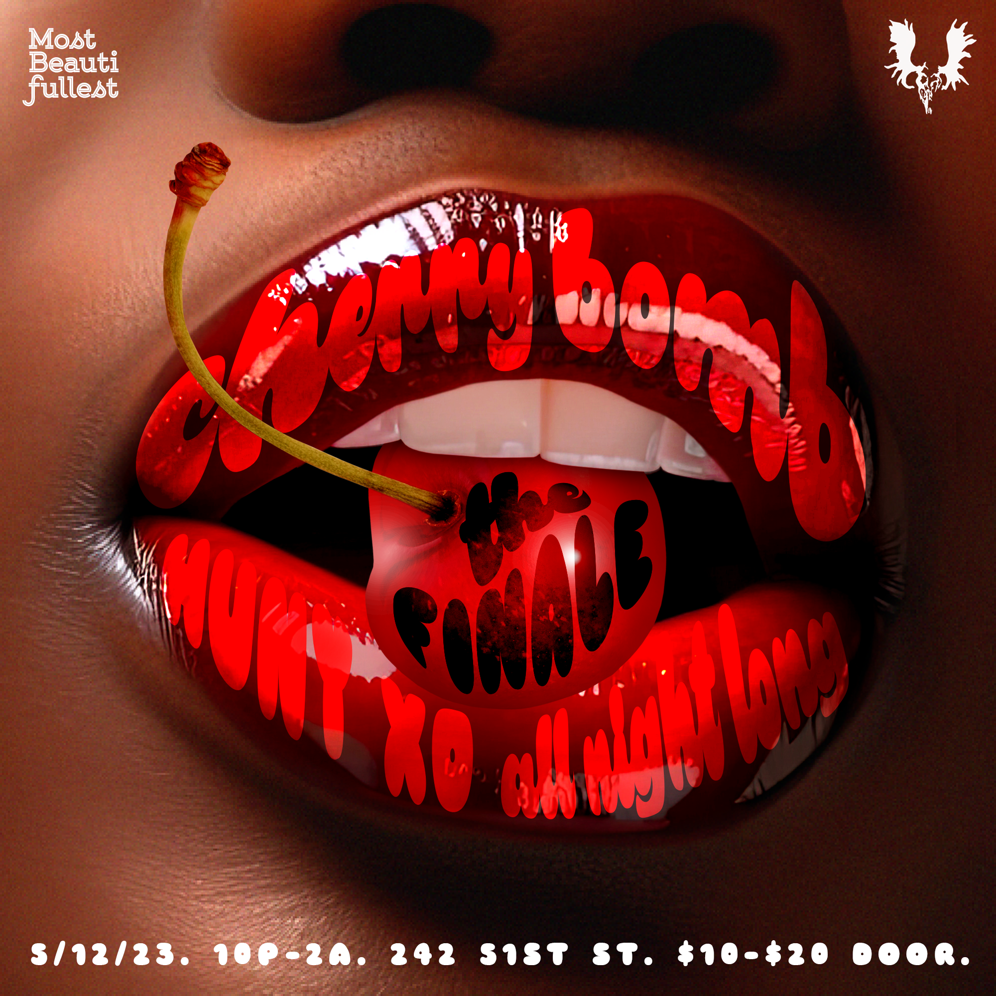 Cherry Bomb - the Finale