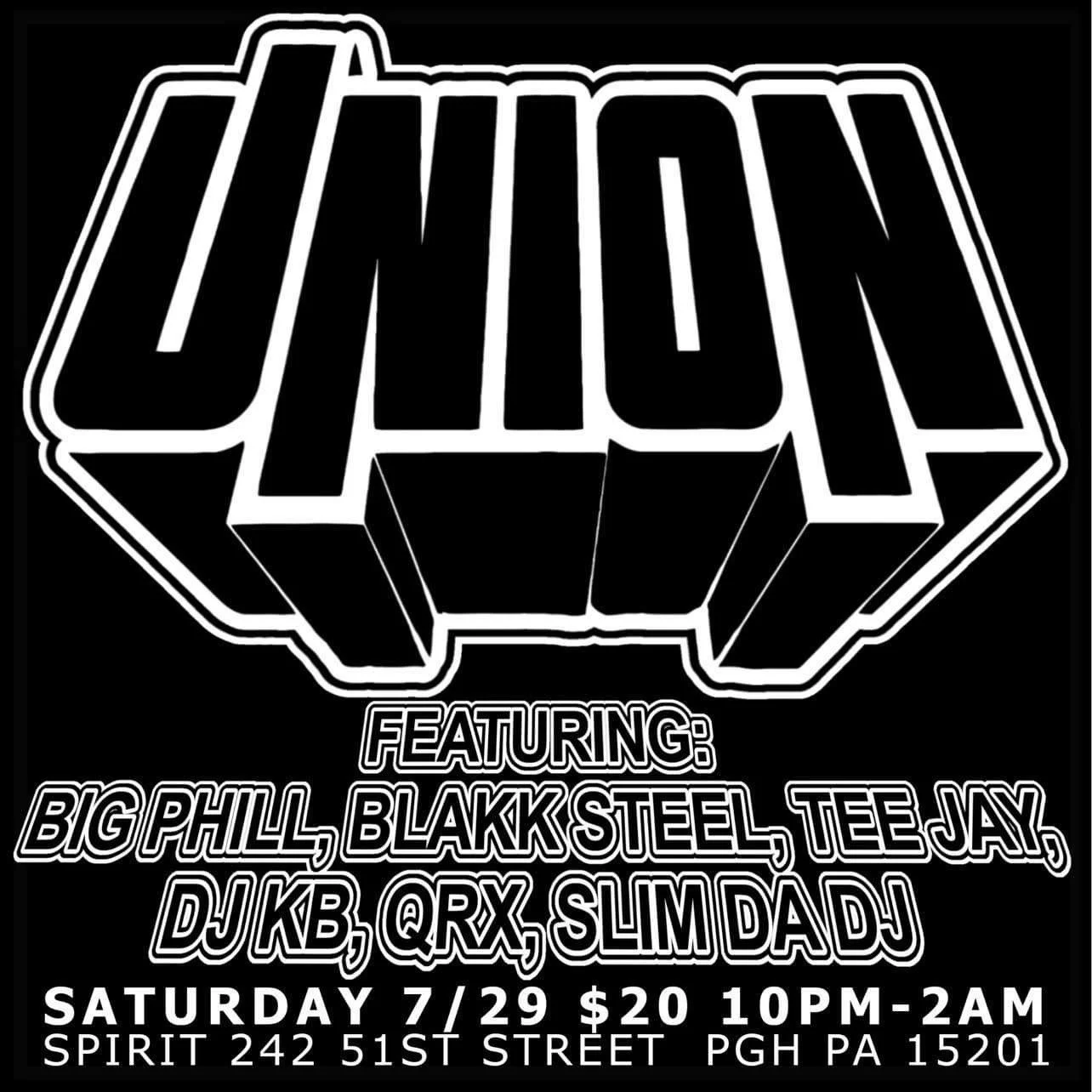 UNION