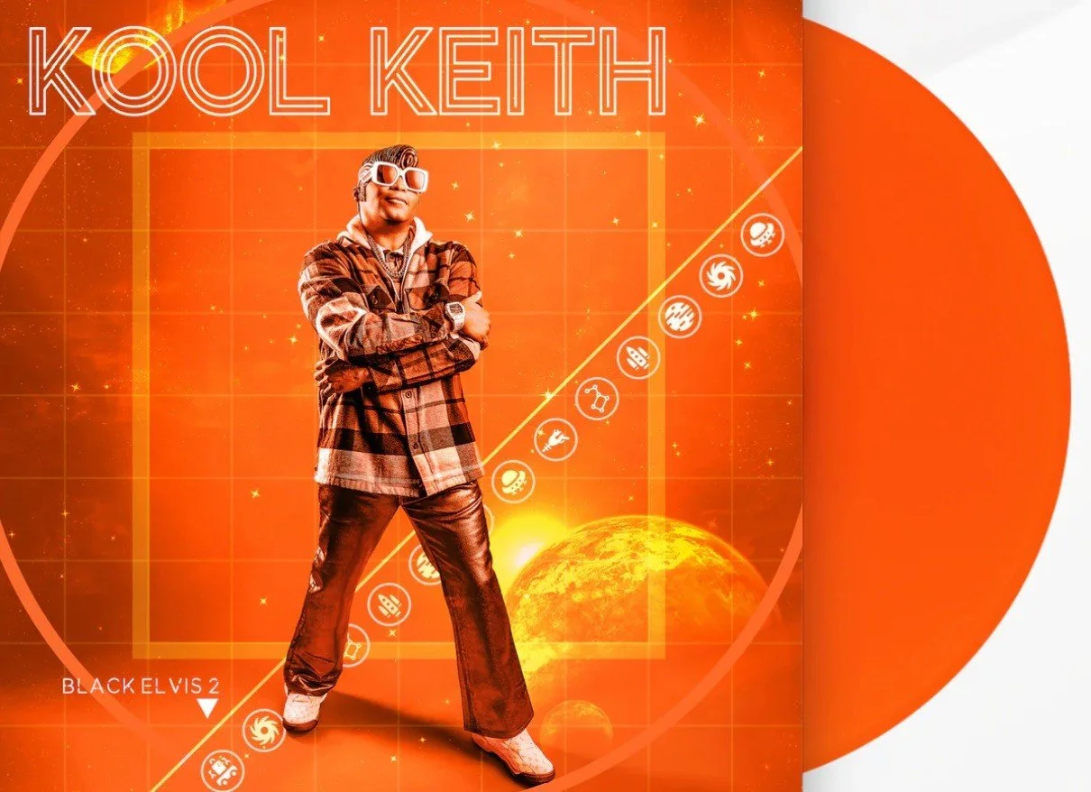 Kool Keith