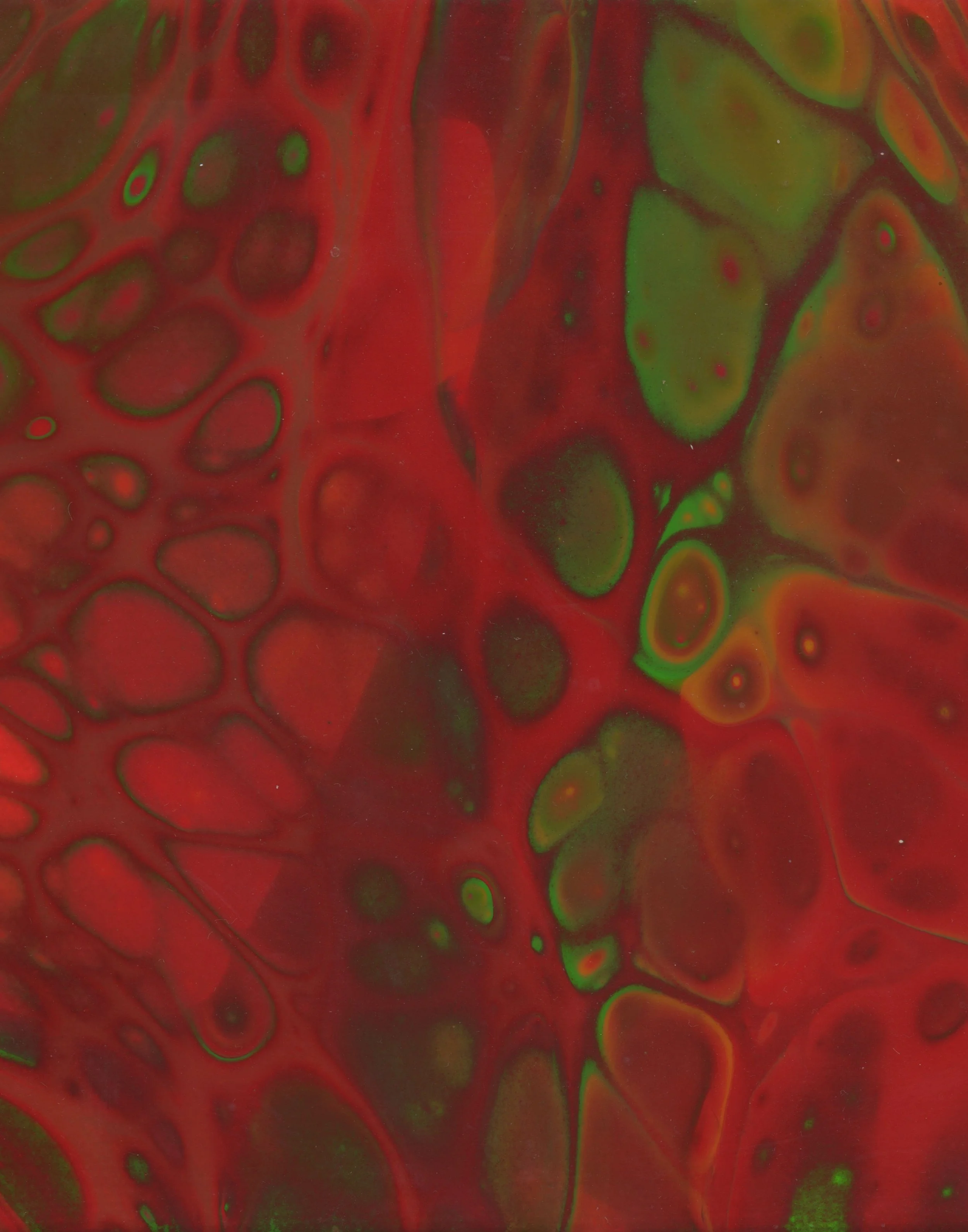 Sync’d Presents: A Psychedelic Evening with SOS Lightshow