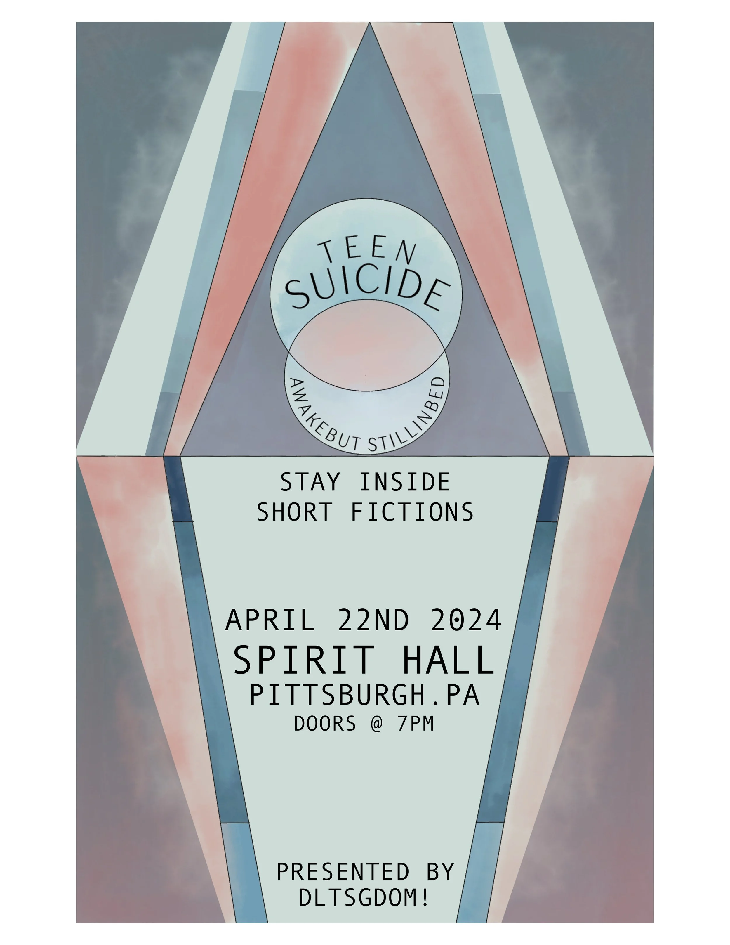 Teen Suicide
