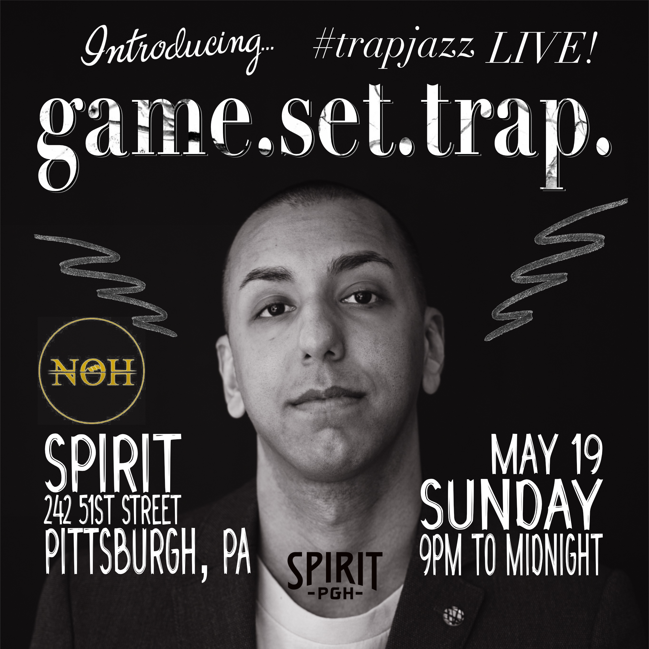 game.set.trap presents: trap-jazz