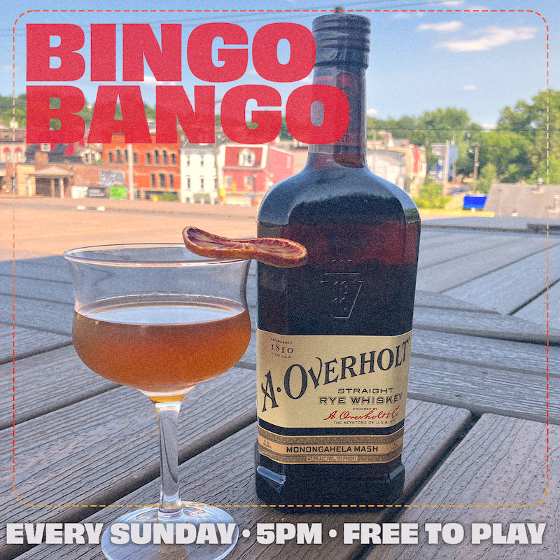 Bingo Bango