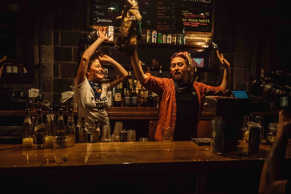 Bar photo 3