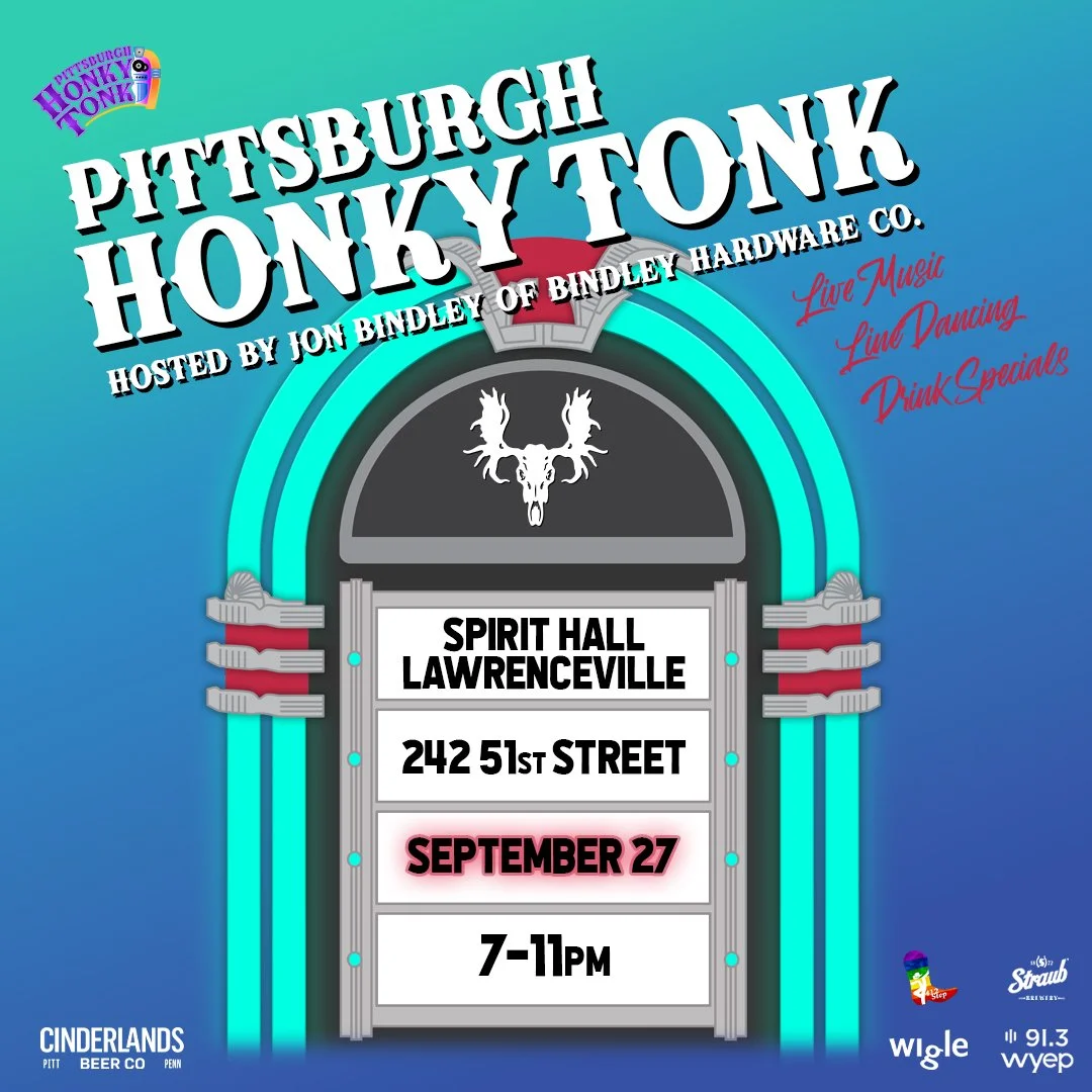 Pittsburgh Honky Tonk 