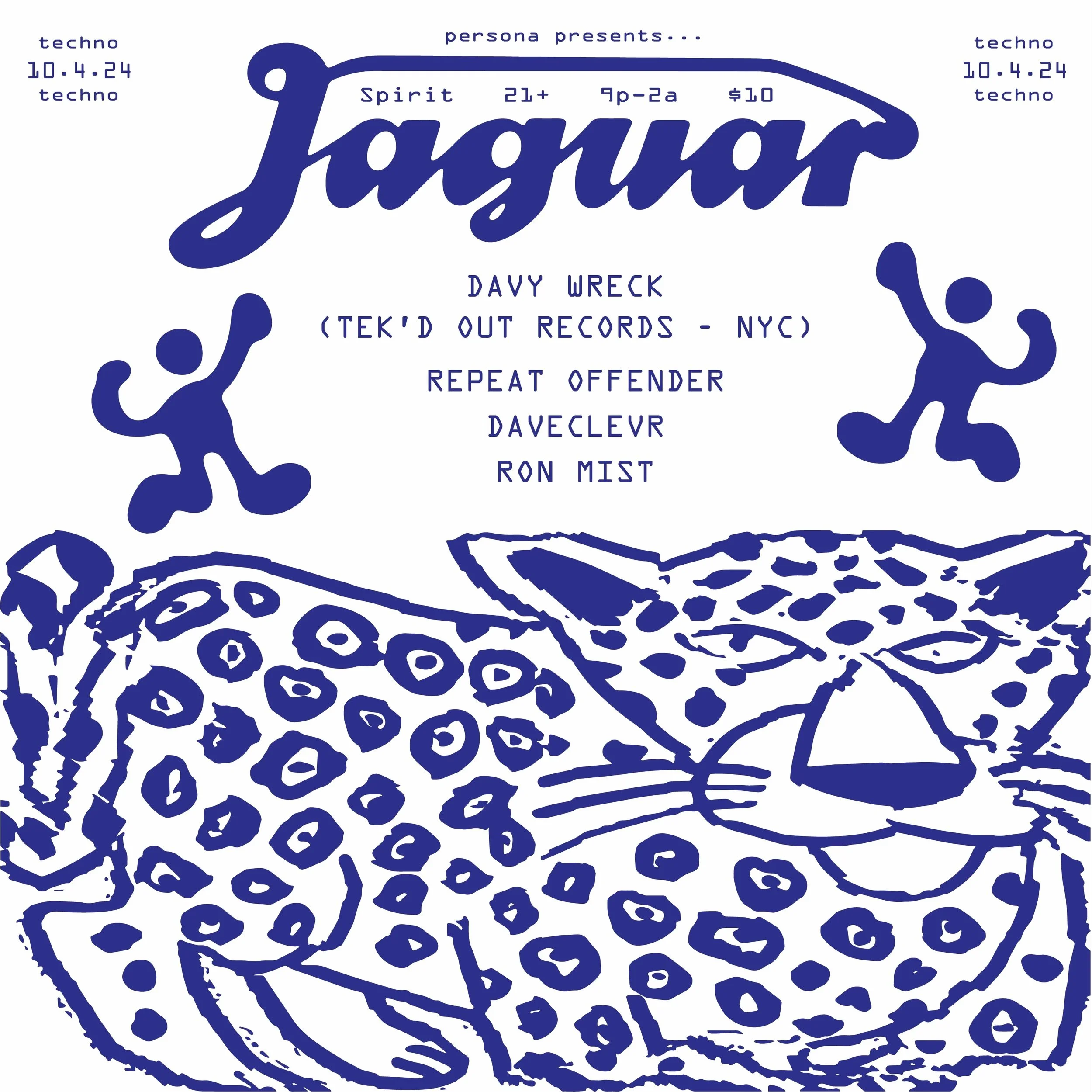 Jaguar