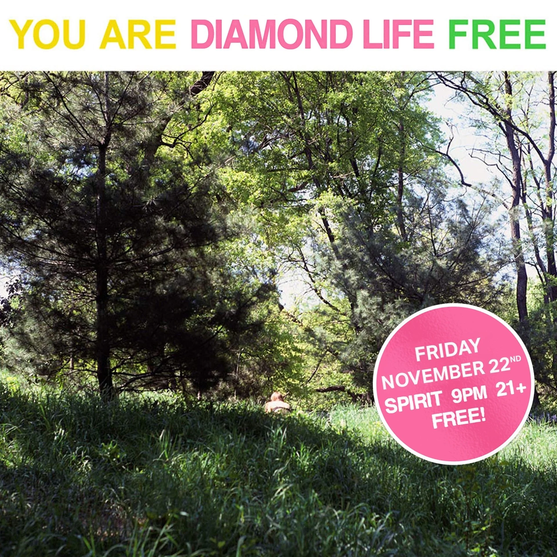 Diamond Life