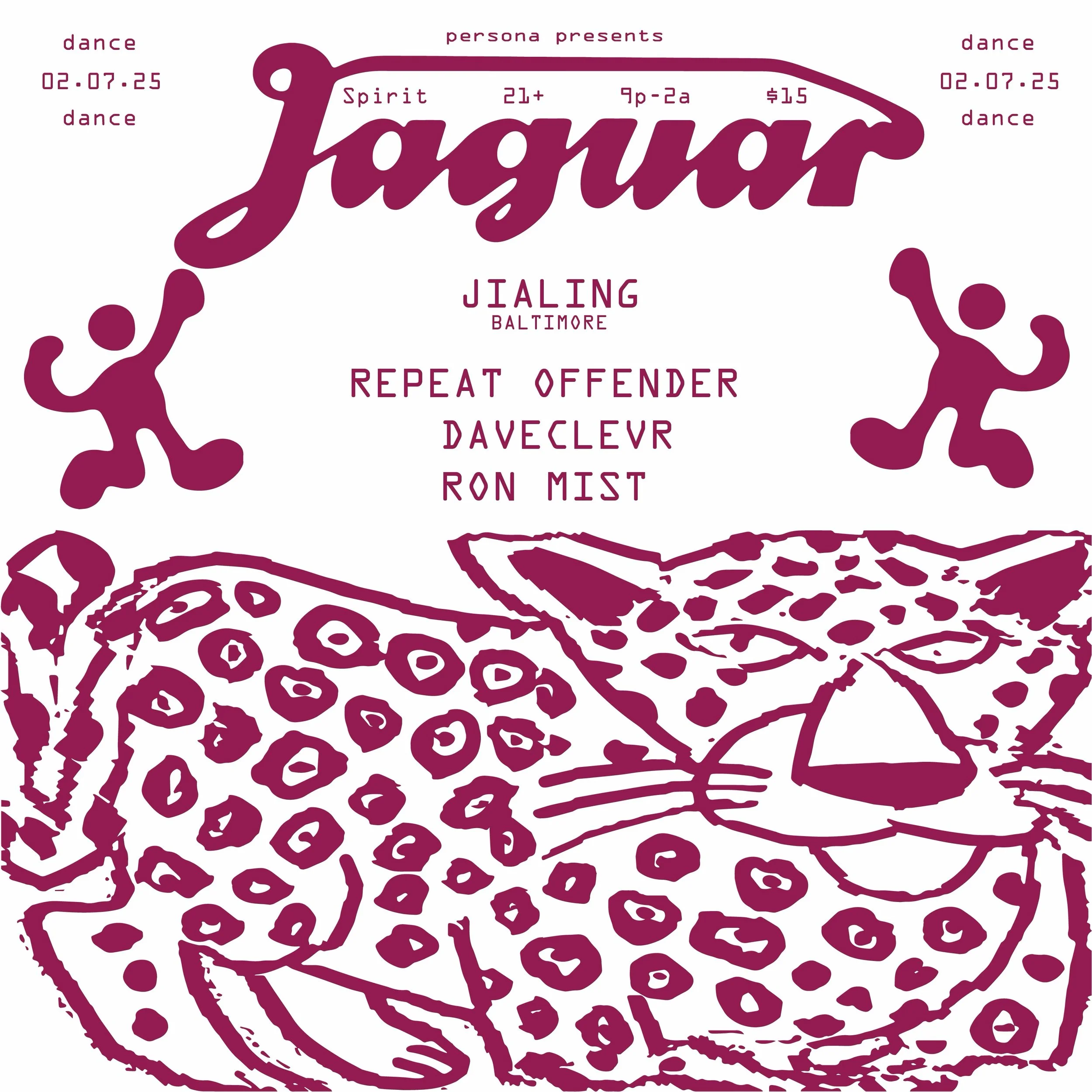 Jaguar