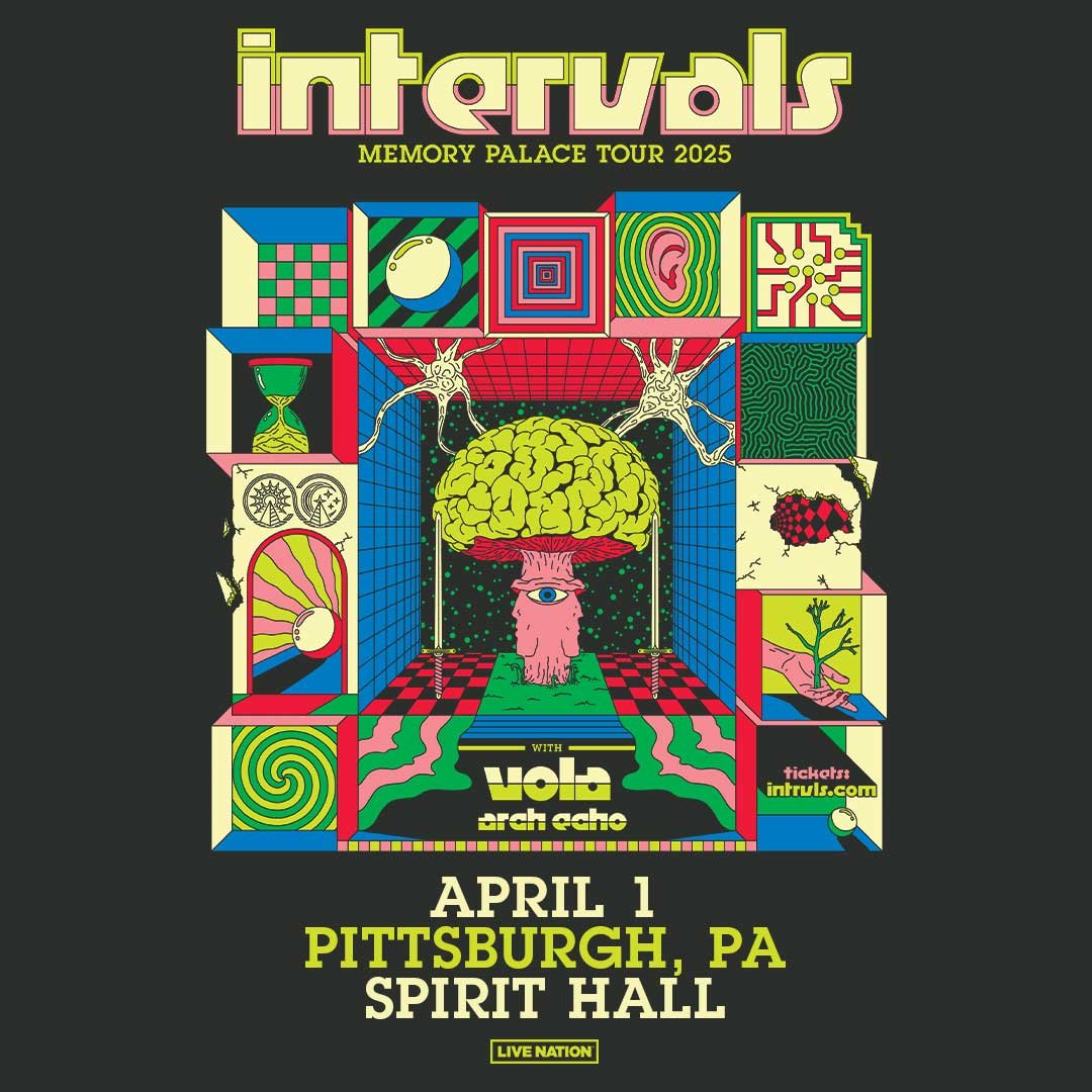Intervals