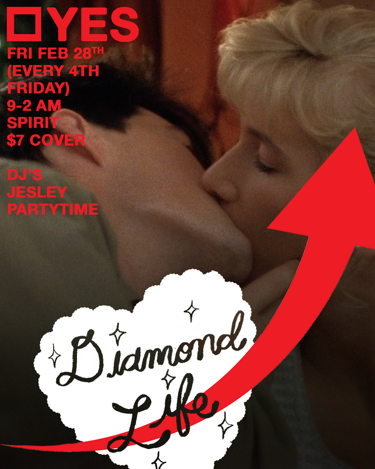Diamond Life