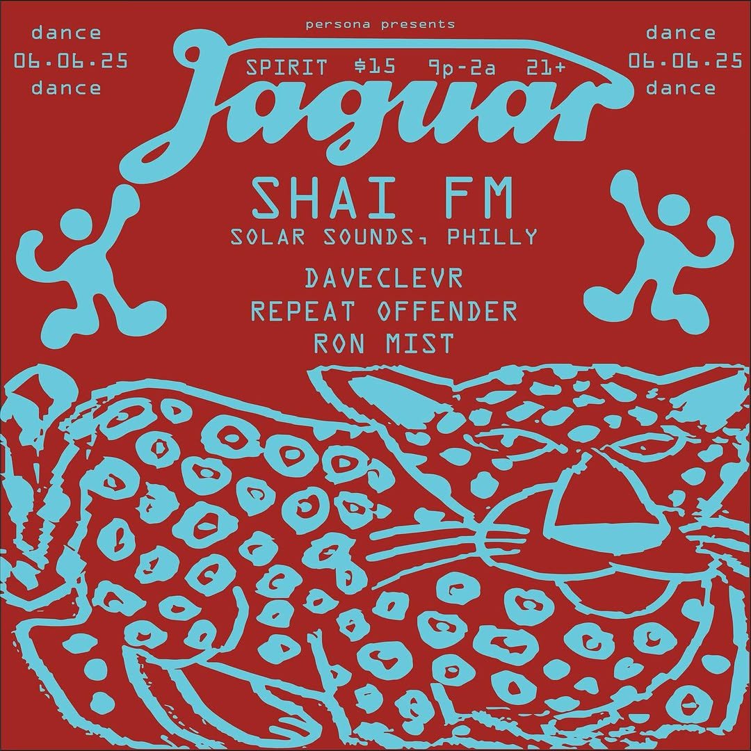 Jaguar
