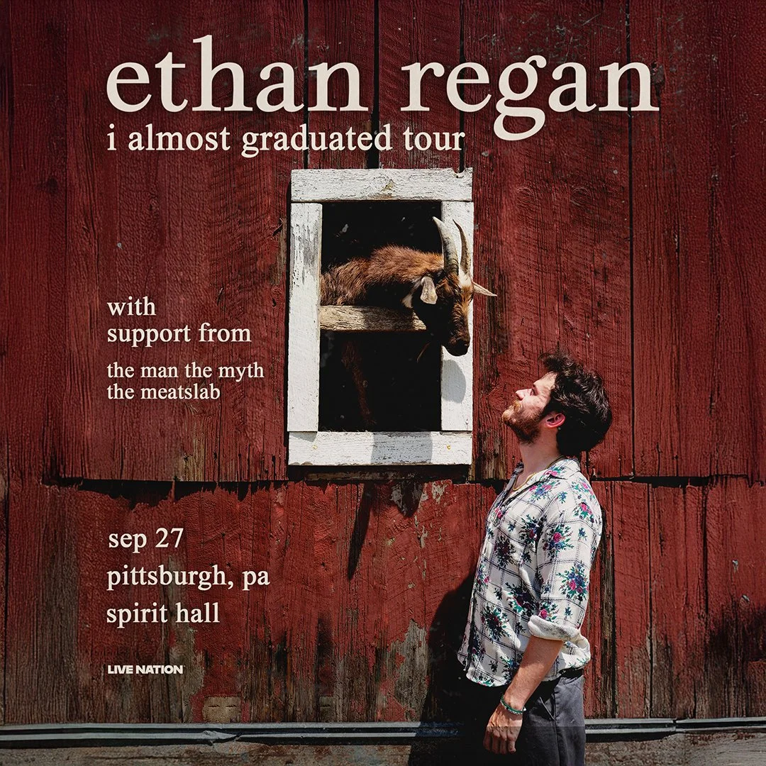 Ethan Regan