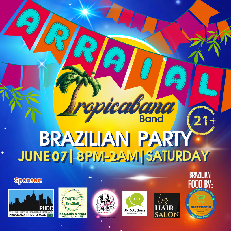 Arraial Tropicabana