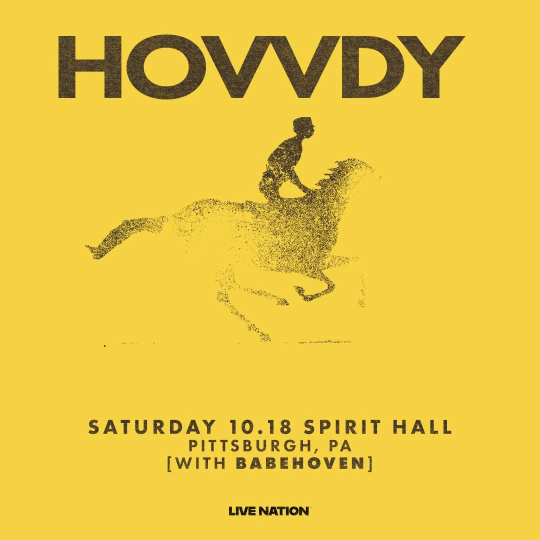 Hovvdy